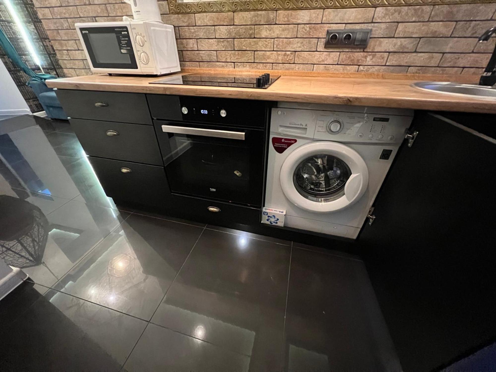 Center Apartment Chişinǎu Buitenkant foto