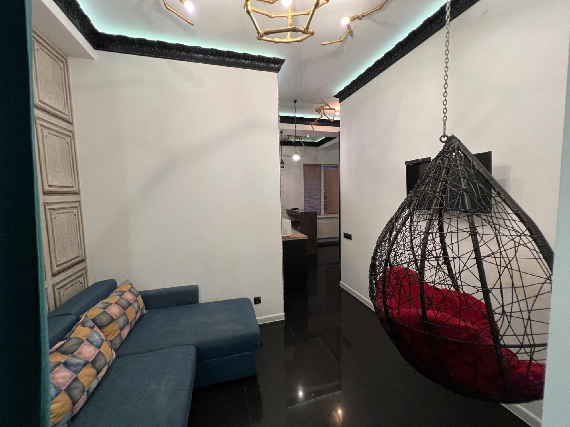 Center Apartment Chişinǎu Buitenkant foto