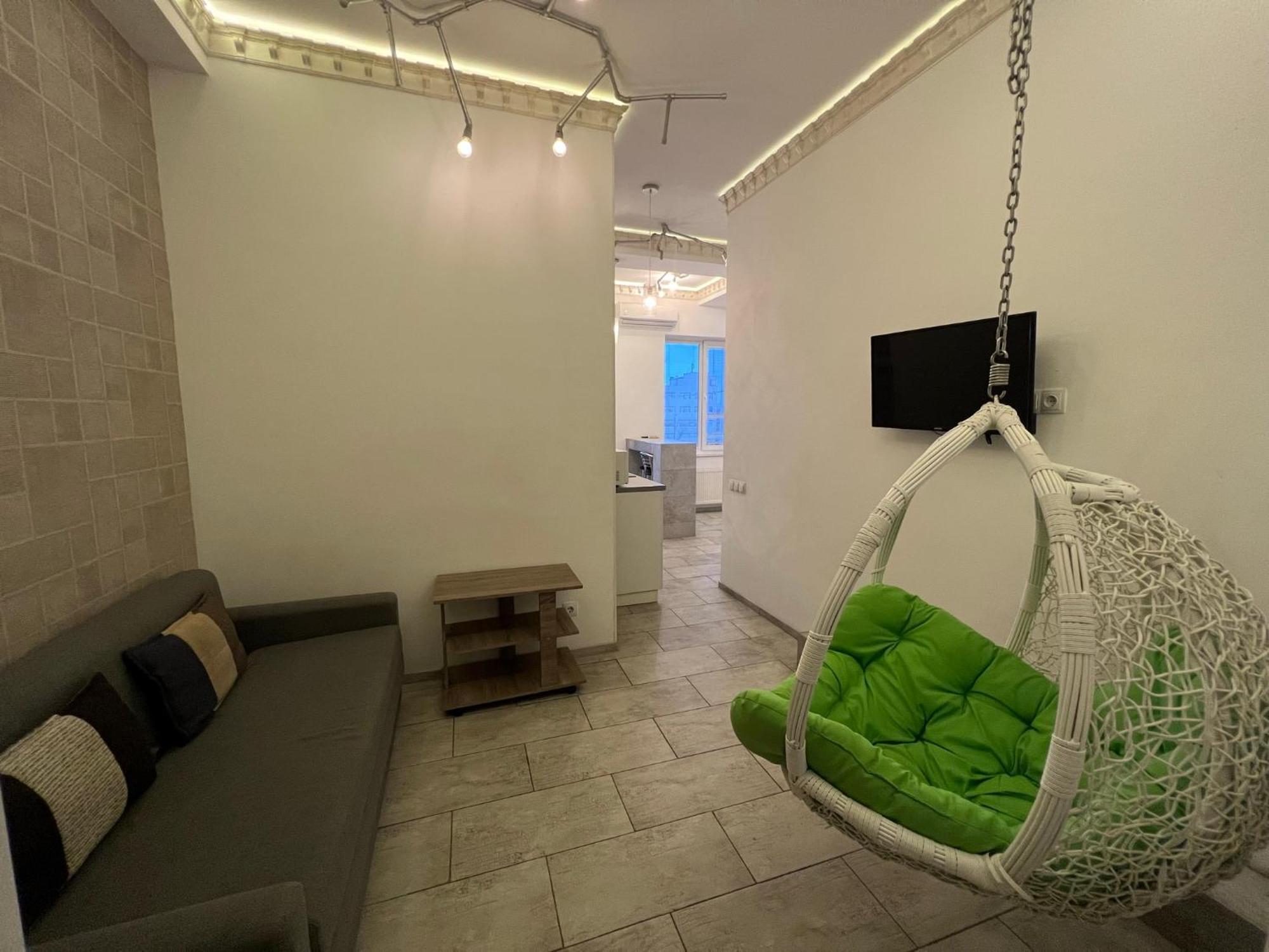 Center Apartment Chişinǎu Buitenkant foto