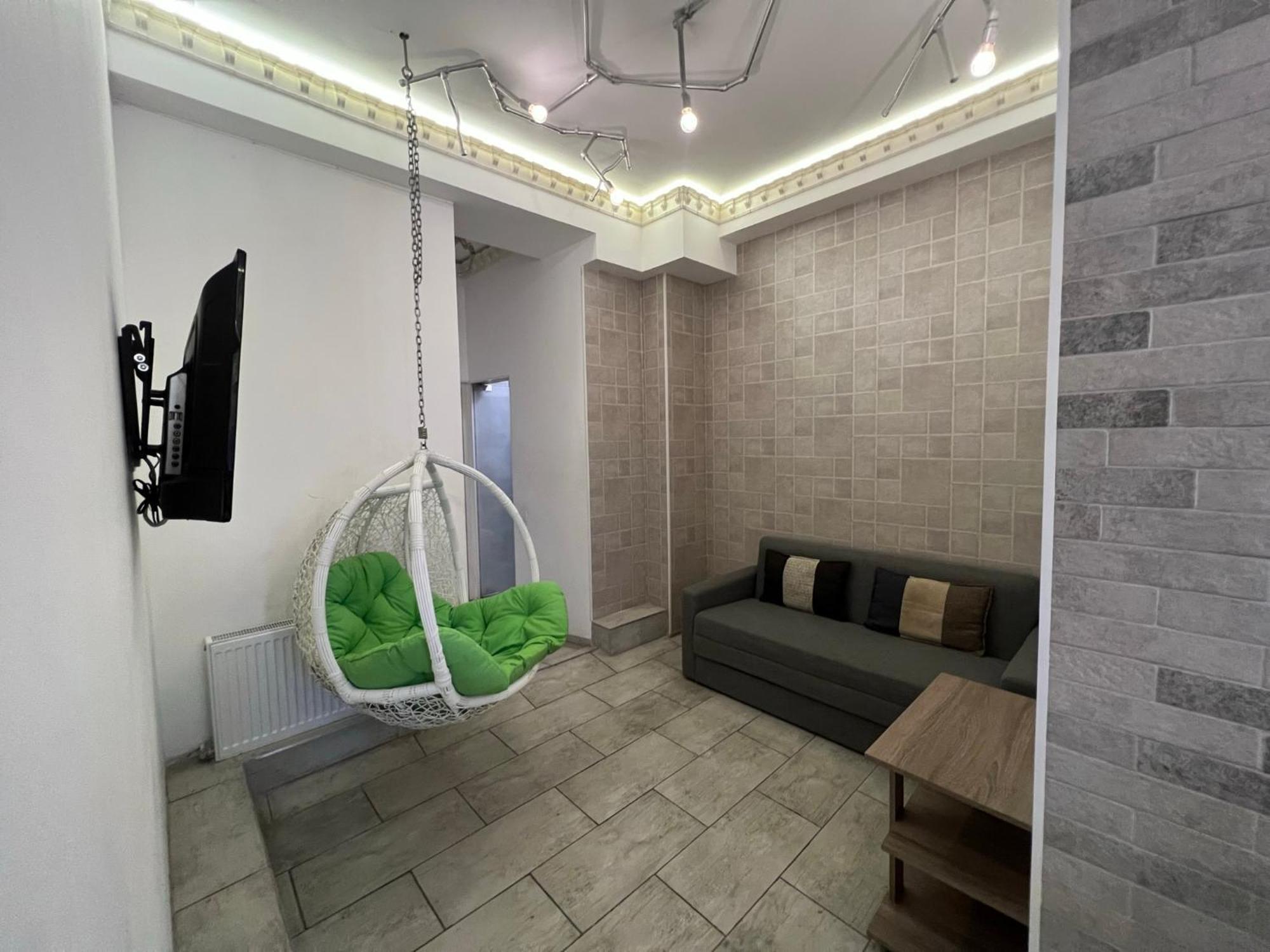 Center Apartment Chişinǎu Buitenkant foto
