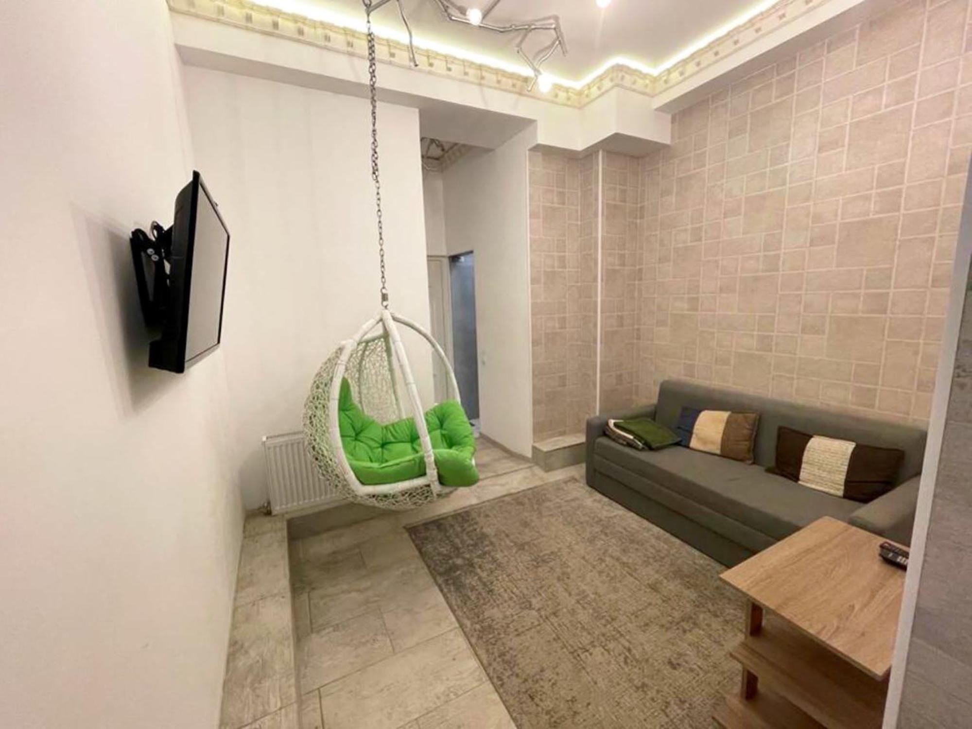 Center Apartment Chişinǎu Buitenkant foto
