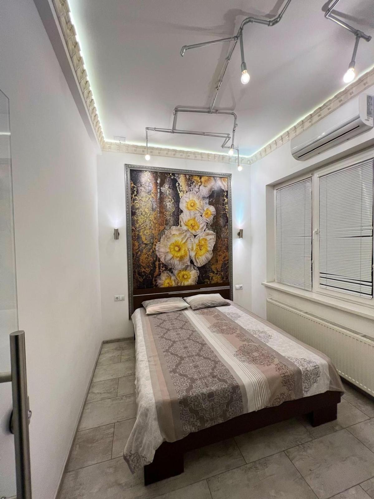 Center Apartment Chişinǎu Buitenkant foto