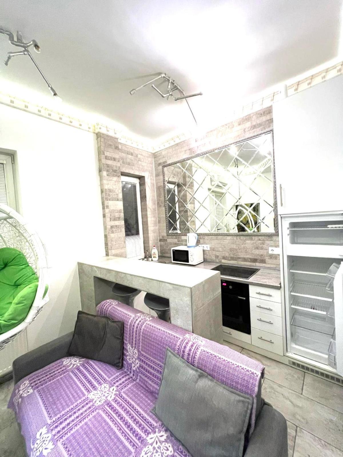 Center Apartment Chişinǎu Buitenkant foto