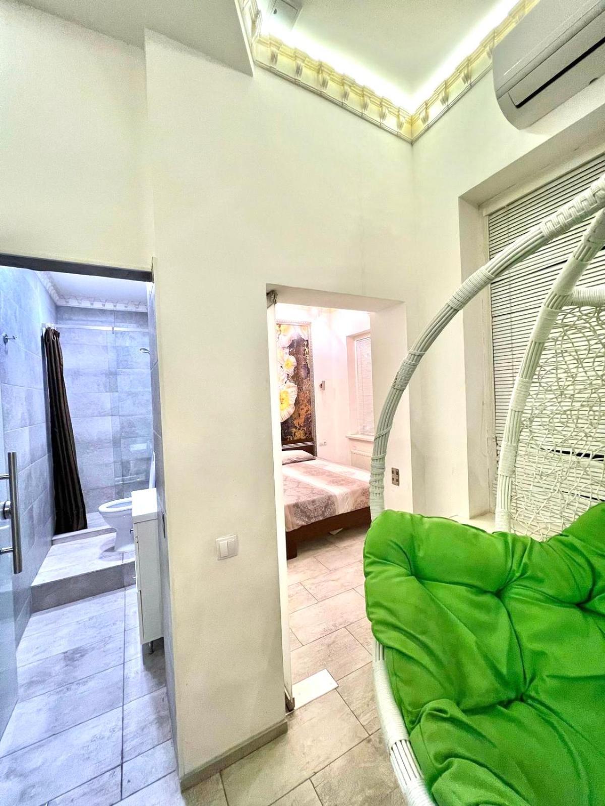Center Apartment Chişinǎu Buitenkant foto