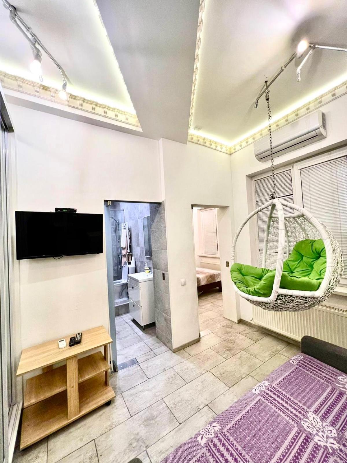 Center Apartment Chişinǎu Buitenkant foto